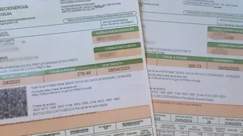 CONTA DE LUZ PODE TER AUMENTO DE 3,5% EM 2025, PROJETA ANEEL