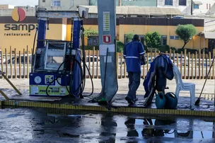 ACELEN ANUNCIA NOVO AUMENTO NO PREÇO DA GASOLINA