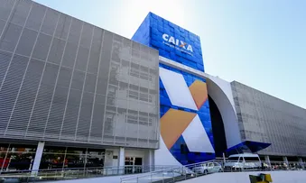 LULA DESTACA APOIO DA CAIXA À IMPLEMENTAÇÃO DE POLÍTICAS PÚBLICAS