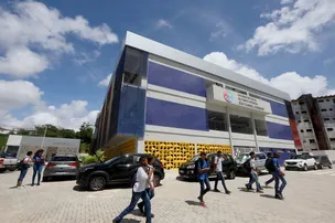 MATRÍCULA 2025 DA REDE ESTADUAL COMEÇA NA PRÓXIMA SEGUNDA (13)