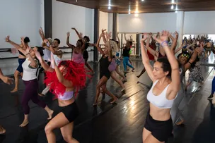 ESCOLA DE DANÇA DA FUNCEB OFERECE NOVOS CURSOS DE VERÃO 2025
