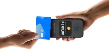 PAGAMENTOS COM SMARTPHONE CRESCEM NO BRASIL E PODEM REDEFINIR O VAREJO