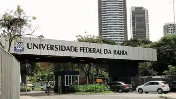 UFBA ABRE INSCRIÇÕES PARA CURSO GRATUITO DE ALFABETIZAÇÃO DE IDOSOS EM SALVADOR