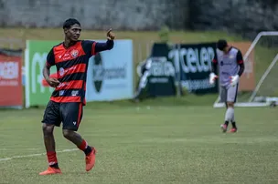 VITÓRIA ESTREIA NESTA SEXTA-FEIRA (3) PELA COPA SÃO PAULO