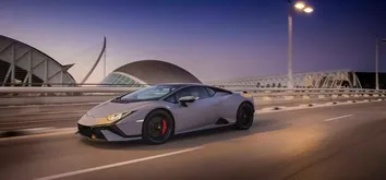 LAMBORGHINI DE R$ 6,8 MILHÕES LIDERA RANKING DE IPVAS MAIS ALTOS DA BAHIA; IMPOSTO ULTRAPASSA R$ 170 MIL