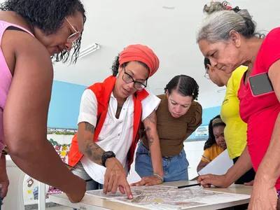 EXPERTISE DO SEI BAHIA MUNICÍPIOS É TRANSMITIDA PARA PERNAMBUCO E GOIÁS