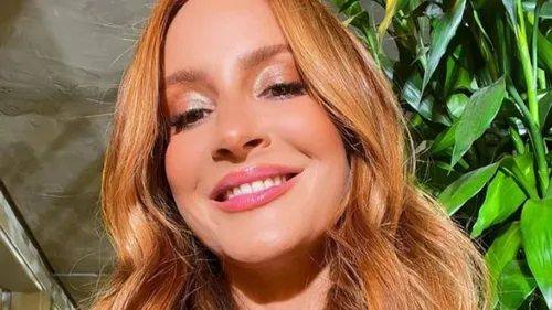 CLAUDIA LEITTE ROMPE SILÊNCIO SOBRE POLÊMICA ENVOLVENDO IVETE SANGALO E MINISTÉRIO PÚBLICO; SAIBA DETALHES