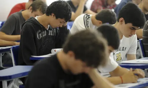 MATRÍCULAS PELO SISU 2025 SÃO PRORROGADAS ATÉ A PRÓXIMA SEGUNDA-FEIRA