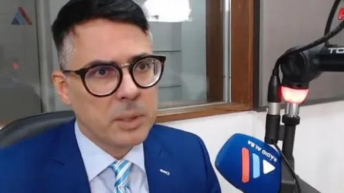 “SÃO VOTOS DE ÓDIO POR EU NÃO SER DISCRETO”; DIZ JUIZ QUE TEVE APOSENTADORIA COMPULSÓRIA DETERMINADA PELO TJBA