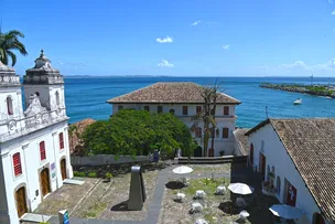 OSBA APRESENTA O PROJETO “CAMERATAS NOS MUSEUS” COM CONCERTOS GRATUITOS EM ESPAÇOS CULTURAIS DE SALVADOR