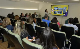 REUNIÃO DISCUTE NORMAS DE HIGIENE E SAÚDE PARA CAMAROTES NO CARNAVAL DE SALVADOR 2025