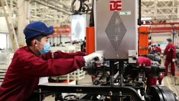 CHINA MONTA ESTRUTURA ECONÔMICA CONTRA PRESSÃO DOS EUA; VEJA AQUI