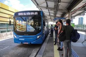RELATÓRIO DO BNDES E MINISTÉRIO DAS CIDADES AFIRMA QUE SALVADOR PODE EXPANDIR EM MAIS DE 100KM SEUS SISTEMA DE TRANSPORTE ATÉ 2054