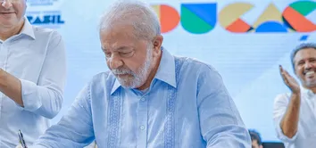 JUROS ALTOS NO BRASIL FAZEM CEOS GUARDAREM DINHEIRO ATÉ AS ELEIÇÕES DE 2026