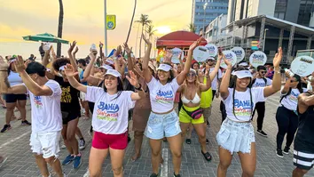 CRESCIMENTO CONTÍNUO DO TURISMO BAIANO SINALIZA CARNAVAL COM MOVIMENTAÇÃO ECONÔMICA HISTÓRICA