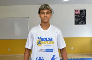 PRAZO PARA INSCRIÇÕES DO BOLSA ATLETA SALVADOR 2025 SE ENCERRA NESTA SEXTA-FEIRA (21)