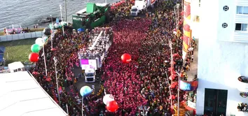 COELBA E DETRAN-BA PROMOVEM CAPACITAÇÃO PARA MOTORISTAS DE TRIO ELÉTRICO NO CARNAVAL