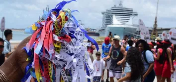 CARNAVAL DE SALVADOR IRÁ INJETAR R$ 1,8 BILHÃO NA ECONOMIA, DIZ OBSERVATÓRIO DA SECULT