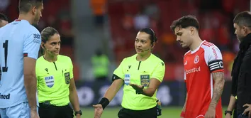 ARBITRAGEM NO BRASIL SERÁ COMANDADA POR UM COMITÊ ESPECIAL QUE TERÁ ARGENTINO E ITALIANO: VEJA AQUI