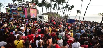 PESQUISA REVELA QUE PREÇO DA ALIMENTAÇÃO NO CARNAVAL 2025 TAMBÉM SOFREU INFLAÇÃO
