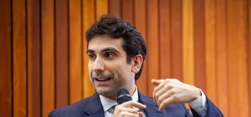 HÁ AINDA INCERTEZAS SOBRE IMPACTOS DO “EFEITO TRUMP”, DIZ PRESIDENTE DO BANCO CENTRAL