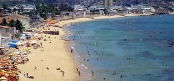 SALVADOR TEM 20 PRAIAS IMPRÓPRIAS PARA BANHO NESTE FIM DE SEMANA, DIZ INEMA