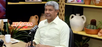 PRIMEIROS TESTES DO VLT DO SUBÚRBIO DEVEM COMEÇAR EM JANEIRO DO ANO QUE VEM, AFIRMA JERÔNIMO RODRIGUES