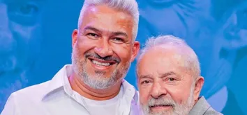 CID ANDRADE IRÁ ASSUMIR A SECOM DO GORVERNO DO ESTADO