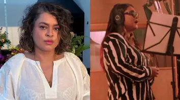 A CANÇÃO "TUDO VAI PASSA" MOBILIZA INTERNET E DEIXA FÃS EMOCIONADOS