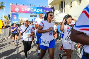 BAHIA ABRE INSCRIÇÕES PARA A 2ª CORRIDA DO BAHÊA; SAIBA COMO SE INSCREVER