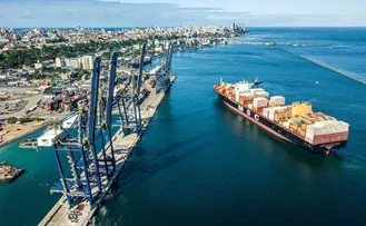 GOVERNO FEDERAL INVESTE R$ 22 BILHÕES PARA APERFEIÇOAMENTO DE SETOR NAVAL BRASILEIRO