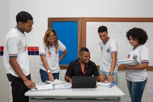 MAIS 280 CANDIDATOS APROVADOS NA SELEÇÃO DE PROFESSORES DA EDUCAÇÃO BÁSICA SÃO CONVOCADOS