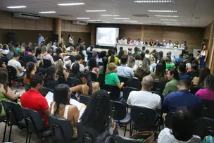 SECRETÁRIA ROBERTA SANTANA CONVOCA GESTORES MUNICIPAIS A REFORÇAR VACINAÇÃO E DOAÇÕES DE SANGUE PARA O CARNAVAL