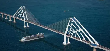 PONTE SALVADOR-ITAPARICA: SONDAGEM EM ÁGUAS RASAS É FINALIZADA