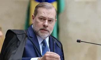 TOFFOLI LEVA RECURSO SOBRE REVISÃO DA VIDA TODA A PLENÁRIO FÍSICO