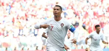 CRISTIANO RONALDO CHEGA AOS 40 ANOS COM IMPÉRIO BILIONÁRIO E 21 EMPRESAS