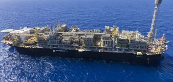 PETROBRAS ANUNCIA DESCOBERTA DE NOVA CAMADA DE ÓLEO NO PRÉ-SAL DA BACIA DE SANTOS