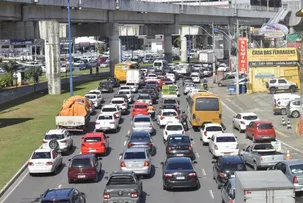 DESCONTO AGORA É DE 8% PARA QUEM QUITAR O IPVA 2025 EM COTA ÚNICA