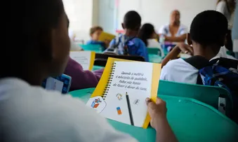 EM 2022, BAHIA TINHA 5ª MENOR MÉDIA DE ANOS DE ESTUDO DO BRASIL