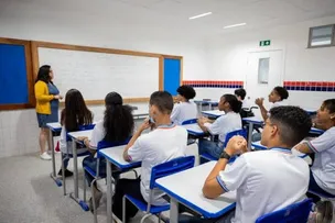 AULAS NA REDE ESTADUAL DA BAHIA SERÃO RETOMADAS NO DIA 10; CONFIRA O CALENDÁRIO ESCOLAR 2025