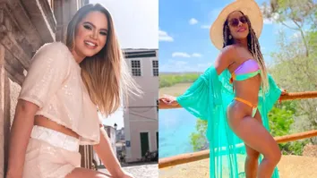 SAIBA QUEM SÃO AS PRINCESAS DO CARNAVAL DE SALVADOR