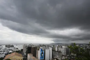 VEM AÍ TEMPESTADES E FORTES CHUVAS EM DIFERENTES REGIÕES DO PAÍS