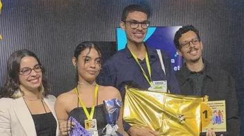 BAHIA VENCE PRÊMIO 'CIDADANIA DIGITAL EM AÇÃO'