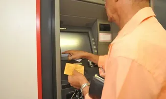 BANCOS MUDAM HORÁRIO DE FUNCIONAMENTO DURANTE O CARNAVAL
