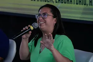 BRUNO REIS VAI ANUNCIAR ANA PAULA MATOS COMO TITULAR DA SECULT