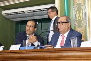 PSDB DEVE ASSUMIR A SECRETARIA DE SAÚDE DE BRUNO REIS, DEPOIS DE NEGOCIAÇÕES COM MUNIZ