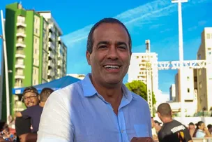 BRUNO REIS PROMETE MEGA CARNAVAL NO CAMPO GRANDE: “MUDANÇA HISTÓRICA”