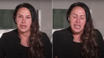 KARLA SOFIA GASCÓN É AFASTADA DE CAMPANHA PUBLICITÁRIA DA NETFLIX E SE PRONUNCIA: 'QUEREM ME APLICAR A CULTURA DO CANCELAMENTO'