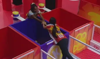 PROVA DE RESISTÊNCIA ACABA APÓS 12 HORAS DE DURAÇÃO E BBB TEM NOVO LÍDER; SAIBA QUEM