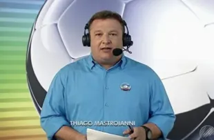 THIAGO MASTROIANNI É DESLIGADO DA TV BAHIA APÓS 25 ANOS DE EMISSORA